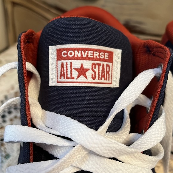Converse All Star - Picture 7 of 9
